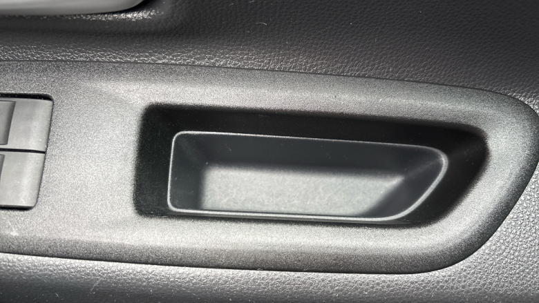 Toyota Aygo X 1.0 VVT-i Edge 5dr Petrol Hatchback